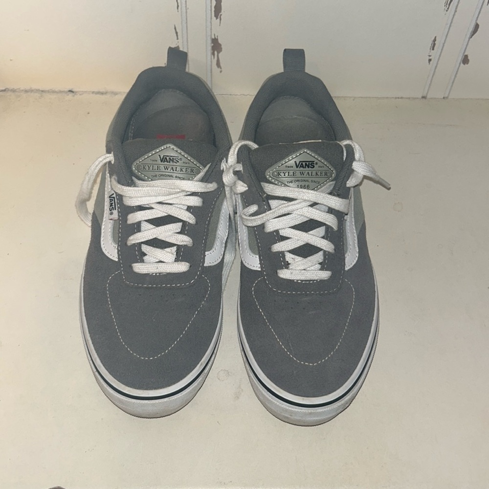 Vans Kyle Walker Pro PopCush Skate